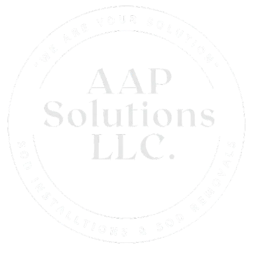 Aap solutions llc logo
